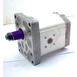 HYDRAULICZNA POMPA ZĘBATĄ SNP2 C19L TXBA