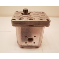 HYDRAULICZNA POMPA ZĘBATĄ SNP2 C19L ZXBB