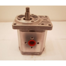 HYDRAULICZNA POMPA ZĘBATĄ SNP2 22 D KBSA