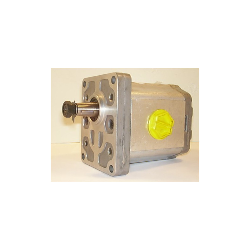 HYDRAULICZNA POMPA ZĘBATĄ SNP2 C22L TXOB