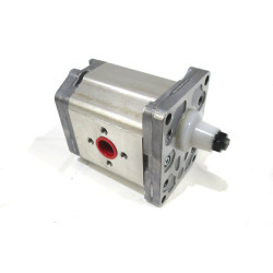 HYDRAULICZNA POMPA ZĘBATĄ SNP2 C22L CO41