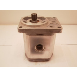 HYDRAULICZNA POMPA PRZEKŁADNIOWA SNP2 C25L MBOB