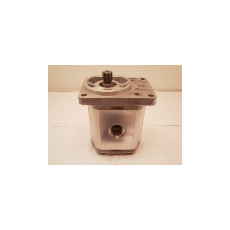 HYDRAULICZNA POMPA PRZEKŁADNIOWA SNP2 C25L MBOB
