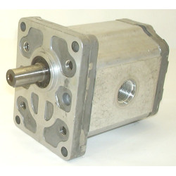 HYDRAULICZNA POMPA ZĘBATĄ SNP2 C25L PXOB