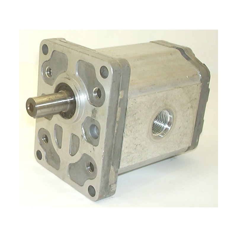 HYDRAULICZNA POMPA ZĘBATĄ SNP2 C25L PXOB