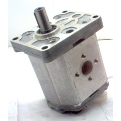 SNP2 C25L CI01 HYDRAULICZNA POMPA ZĘBATĄ