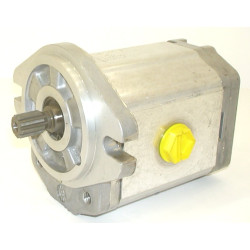 HYDRAULICZNA POMPA ZĘBATĄ SNP2 C25L SC46