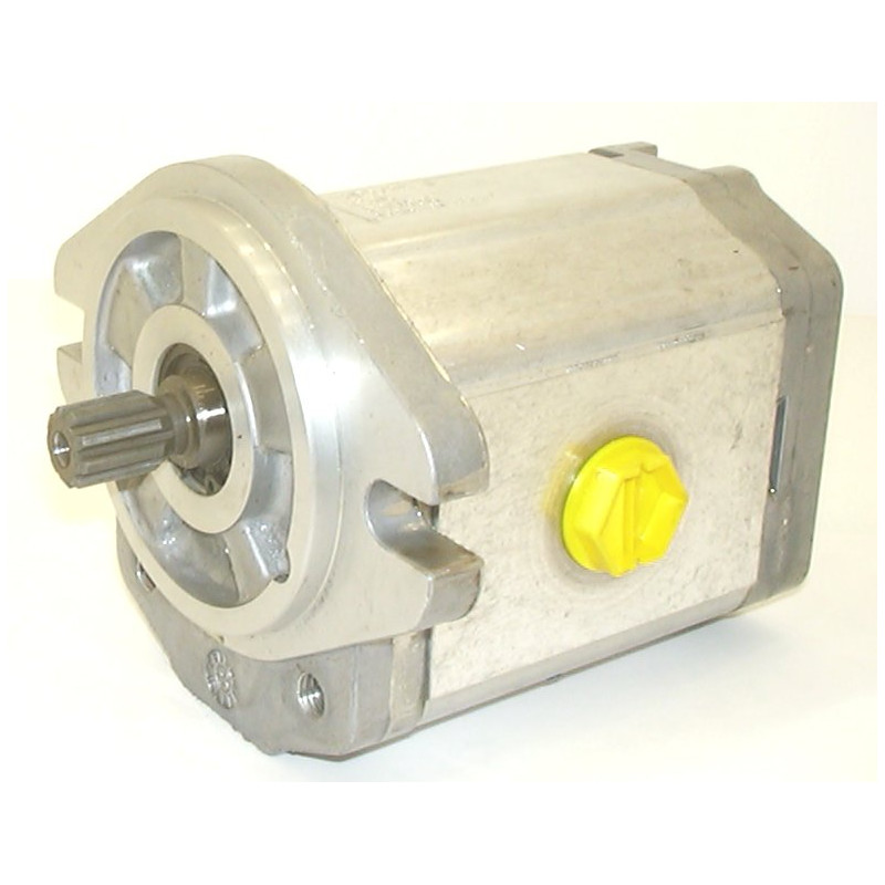 HYDRAULICZNA POMPA ZĘBATĄ SNP2 C25L SC46