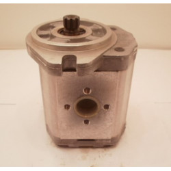 HYDRAULICZNA POMPA PRZEKŁADNIOWA SNP2 C25L ZSSB