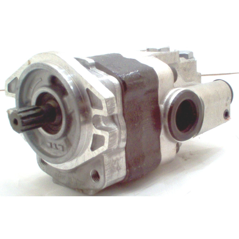 KFP2227AVXN HYDRAULICZNA POMPA PRZEKŁADNIOWA