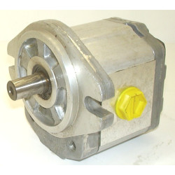 SNP2 C4.0L CI06 HYDRAULICZNA POMPA ZĘBATĄ