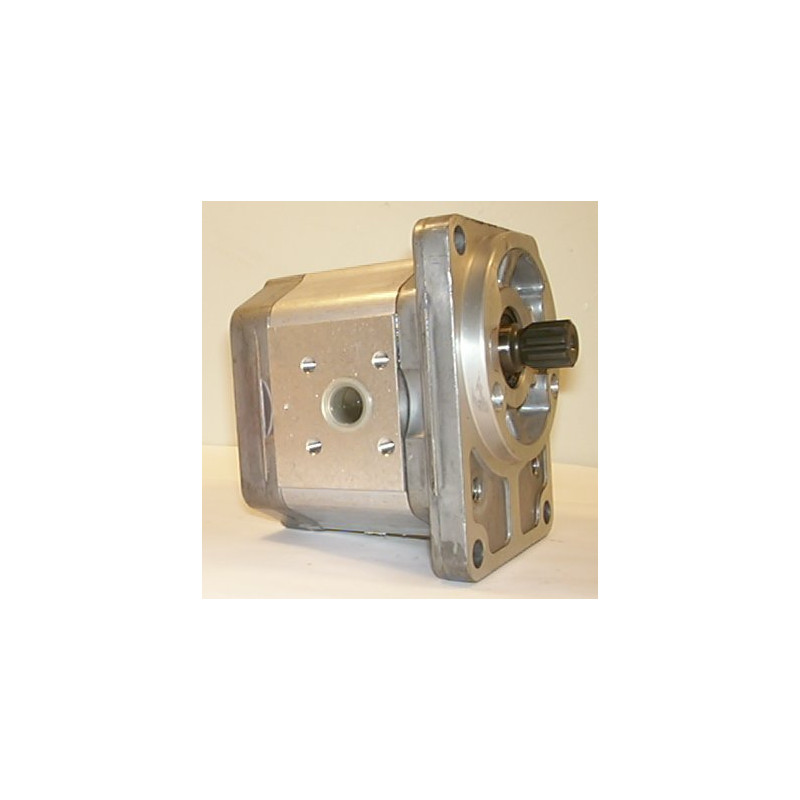 HYDRAULICZNA POMPA ZĘBATĄ SNP2 C4L SC42