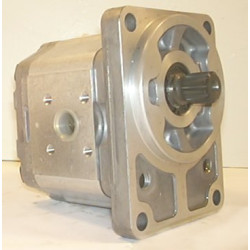 HYDRAULICZNA POMPA ZĘBATĄ SNP2/4 D SC02
