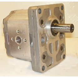 SNP2 C4.0L CI01 HYDRAULICZNA POMPA ZĘBATĄ