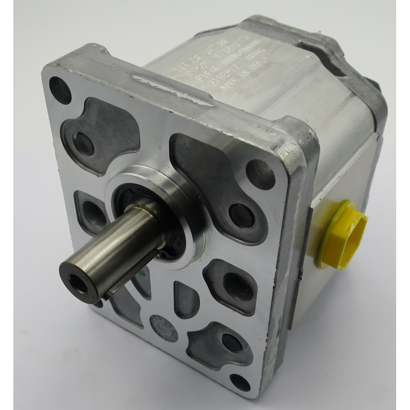 SNP2 C4.0L CI01F PRZEKŁADNIA HYDRAULICZNA STR