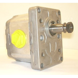 HYDRAULICZNA POMPA PRZEKŁADNIOWA SNP2 C4L TXOB