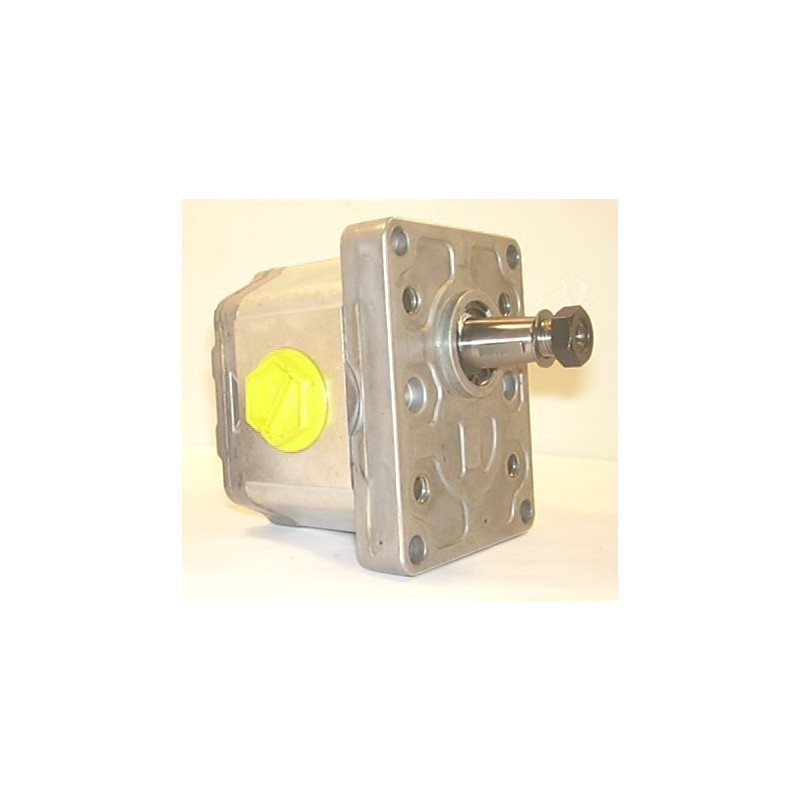 HYDRAULICZNA POMPA PRZEKŁADNIOWA SNP2 C4L TXOB