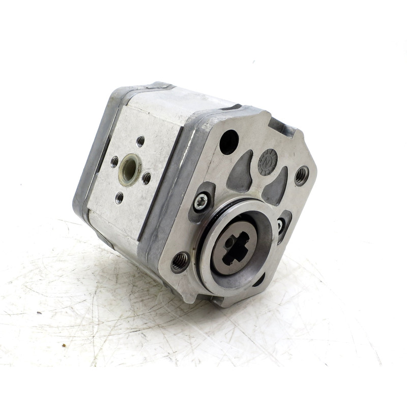 HYDRAULICZNA POMPA ZĘBATĄ SNP2 C4L FR73.C