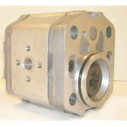 SNP2 C4L FR03.C HYDRAULICZNA POMPA ZĘBATĄ