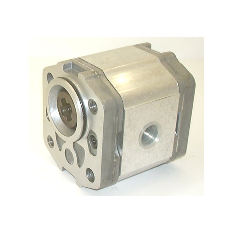 HYDRAULICZNA POMPA ZĘBATĄ SNP2 C4L FR43.F
