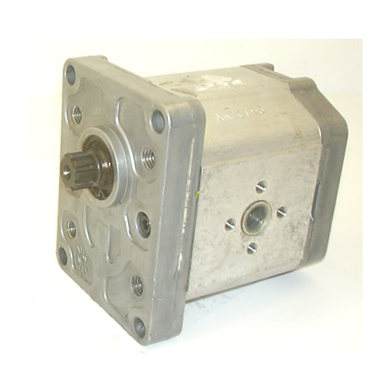 HYDRAULICZNA POMPA PRZEKŁADNIOWA SNP2 C4L