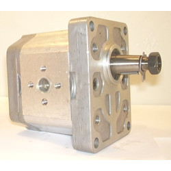 HYDRAULICZNA POMPA PRZEKŁADNIOWA SNP2 C6.0L