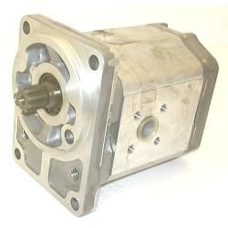 HYDRAULICZNA POMPA ZĘBATĄ SNP2 C6L SC42