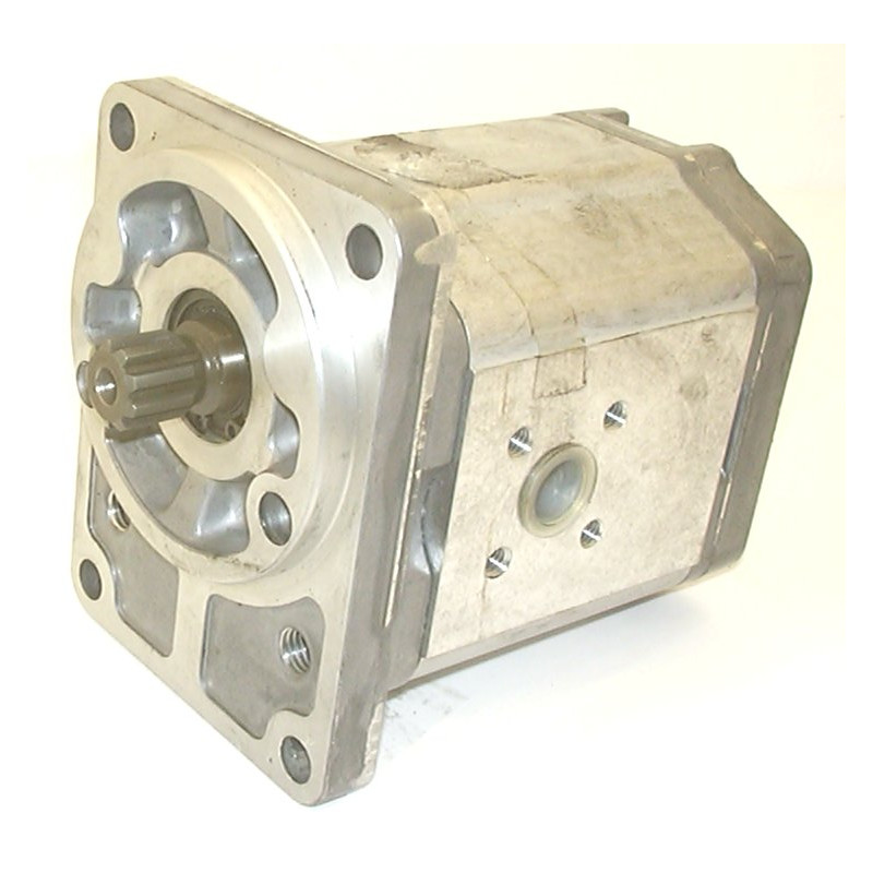 HYDRAULICZNA POMPA ZĘBATĄ SNP2 C6L SC42