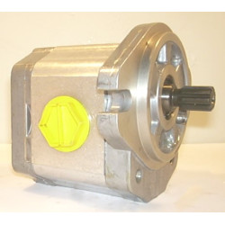 HYDRAULICZNA POMPA ZĘBATĄ SNP2 C6L SC46