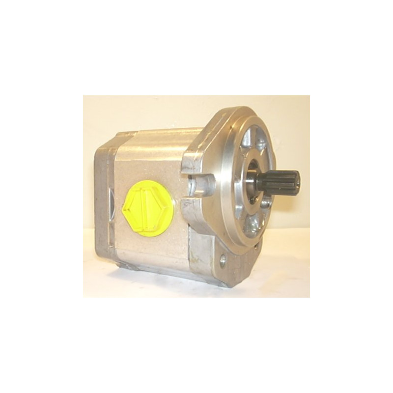 HYDRAULICZNA POMPA ZĘBATĄ SNP2 C6L SC46