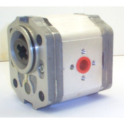 HYDRAULICZNA POMPA ZĘBATĄ SNP2 C6L FR73.C