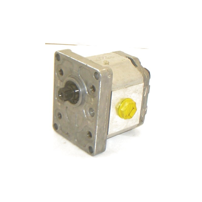 SNP2 C6L SC01.E HYDRAULICZNA POMPA ZĘBATĄ