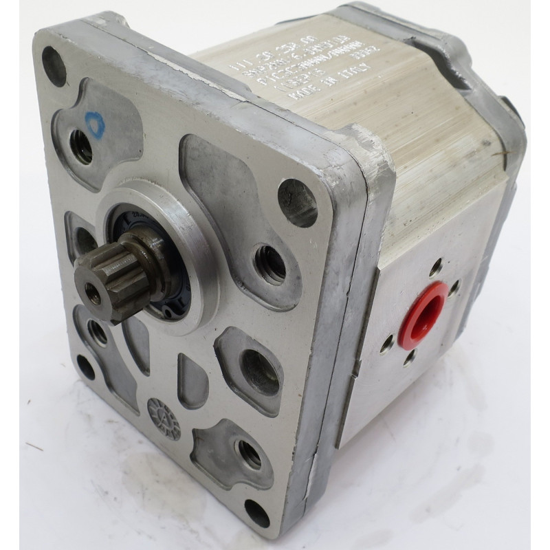 SNP2 C6L SC01 HYDRAULICZNA POMPA ZĘBATĄ