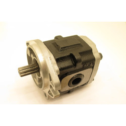 HYDRAULICZNA POMPA PRZEKŁADNIOWA KFS4-14CSGBZ