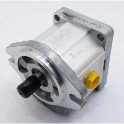 HYDRAULICZNA POMPA ZĘBATĄ SNP2 8 D CI36