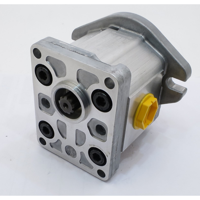 HYDRAULICZNA POMPA ZĘBATĄ SNP2 8 D CI36