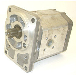 HYDRAULICZNA POMPA ZĘBATĄ SNP2 C8L SC42
