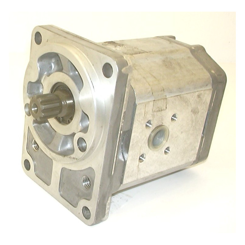 HYDRAULICZNA POMPA ZĘBATĄ SNP2 C8L SC42