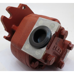 HYDRAULICZNA POMPA PRZEKŁADNIOWA KFP5100AMSSS *