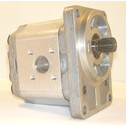 HYDRAULICZNA POMPA PRZEKŁADNIOWA SNP2 C8.0L