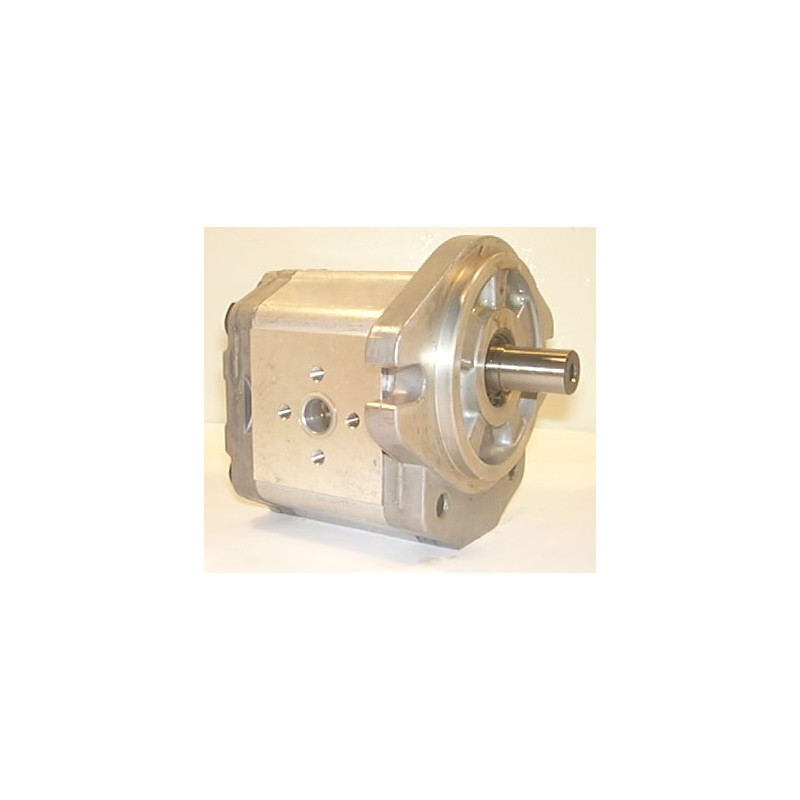 HYDRAULICZNA POMPA ZĘBATĄ SNP2 C8L CI06-S