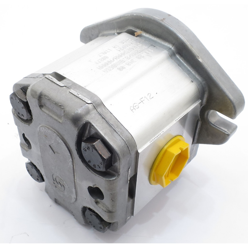 SNP2 8D SC06.G HYDRAULICZNA POMPA ZĘBATĄ