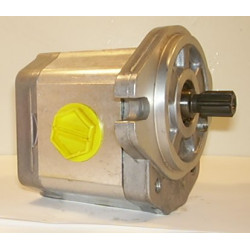 HYDRAULICZNA POMPA ZĘBATĄ SNP2 C8L SC46