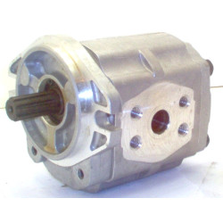 HYDRAULICZNA POMPA PRZEKŁADNIOWA KRP4-25CSSBKN