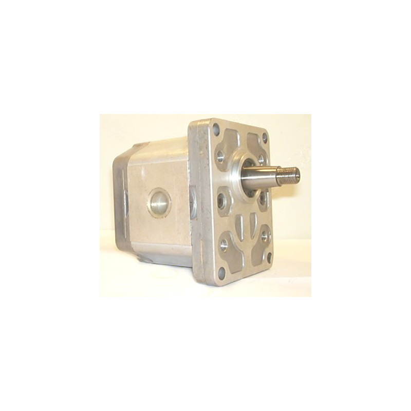 HYDRAULICZNA POMPA ZĘBATĄ SNP2 C8L CO41-F