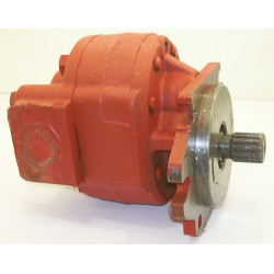 HYDRAULICZNA POMPA PRZEKŁADNIOWA KFP5180CSMSF