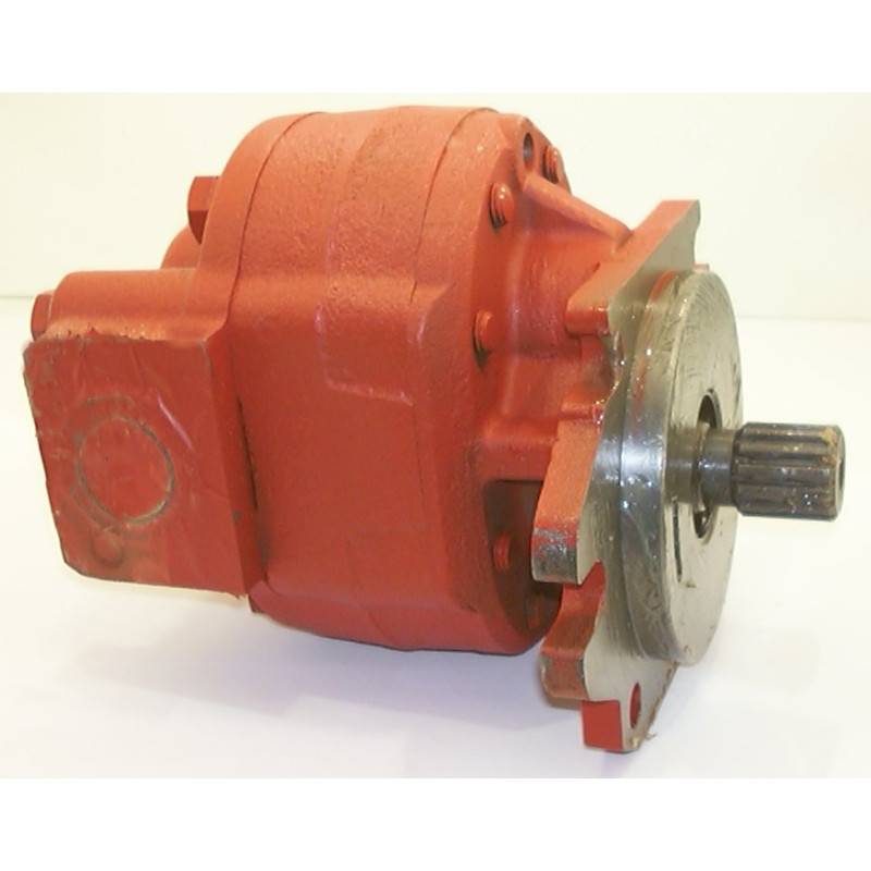 HYDRAULICZNA POMPA PRZEKŁADNIOWA KFP5180CSMSF