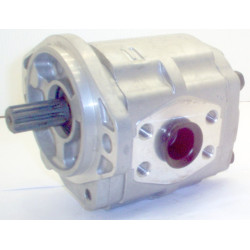HYDRAULICZNA POMPA PRZEKŁADNIOWA KZP4 19 ASESKN