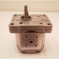 HYDRAULICZNA POMPA ZĘBATĄ SNP1/ 1.2 TXBB