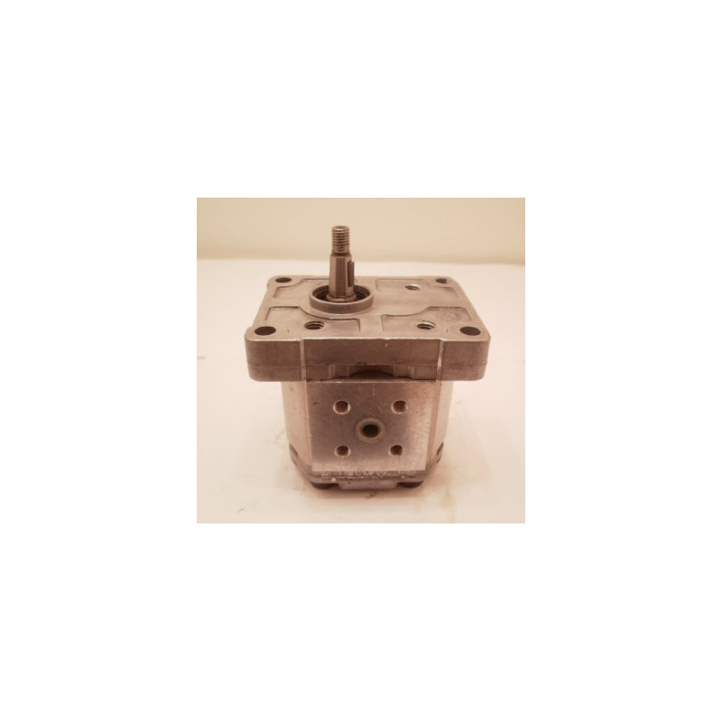 HYDRAULICZNA POMPA ZĘBATĄ SNP1/ 1.2 TXBB